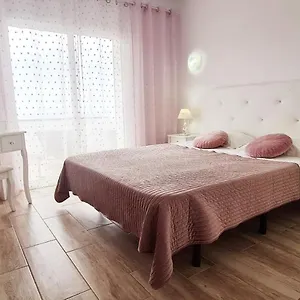Cozy Sea Views In Costa Adeje (Tenerife)