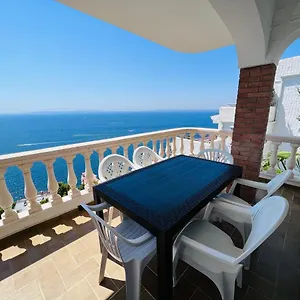 Buganvilies - Apartamento Con Vistas Maravillosas , Roses Espagne