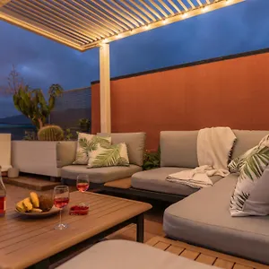  Appartamento Perfect Sunset South Tenerife