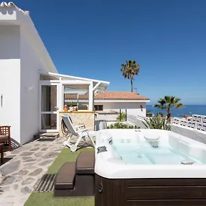 Jill's Dream , Costa Adeje (Tenerife) Espagne
