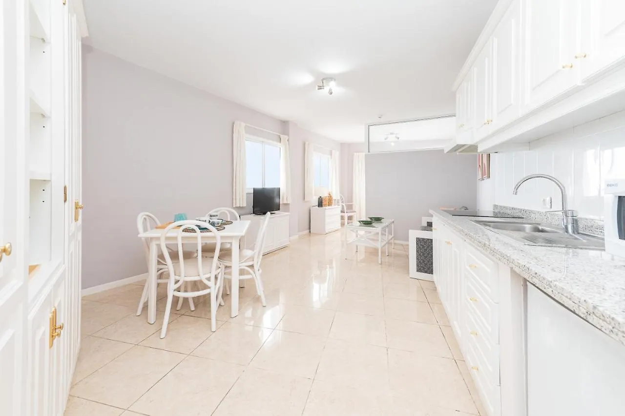Apartamentos Barranco Del Infierno Costa Adeje  0*, Costa Adeje (Tenerife) Španělsko