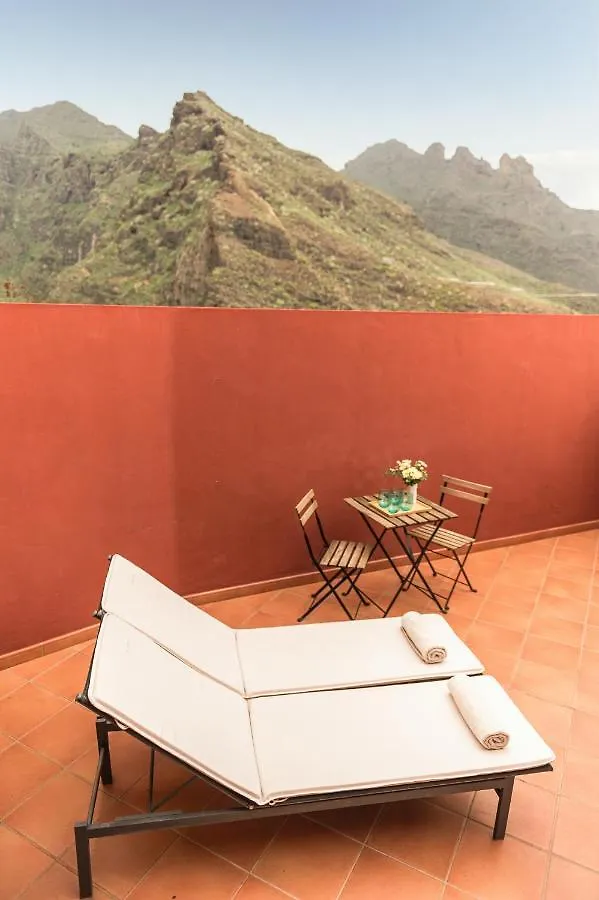 Appartamento Apartamentos Barranco Del Infierno Costa Adeje  Spagna