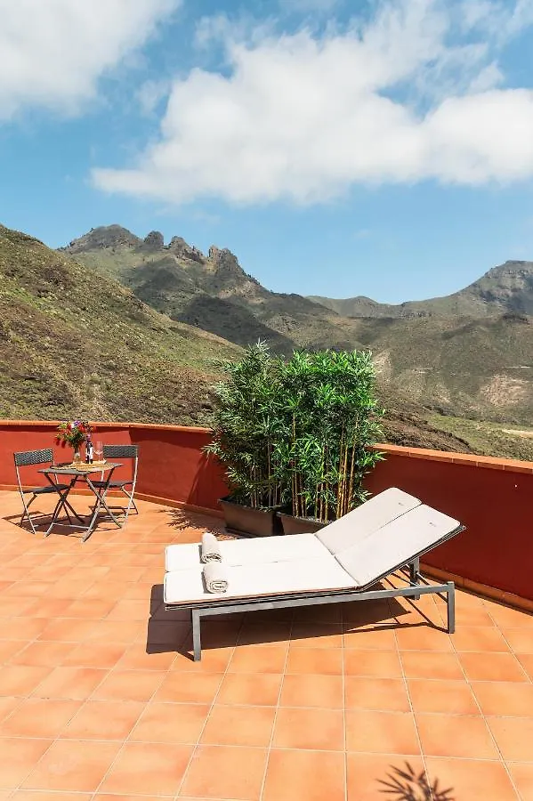 Apartamentos Barranco Del Infierno Costa Adeje  0*, Costa Adeje (Tenerife)