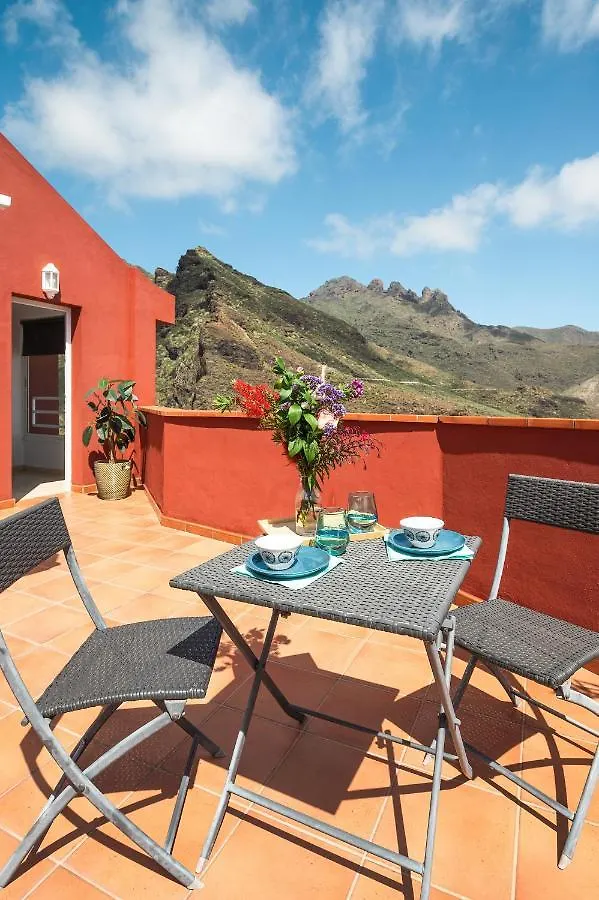 Apartamentos Barranco del Infierno Costa Adeje  0*, Costa Adeje (Tenerife) España