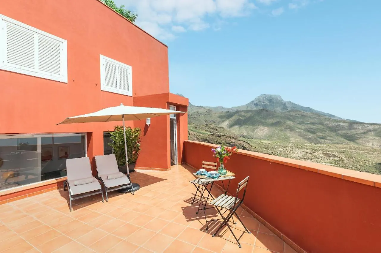 Apartamentos Barranco del Infierno Costa Adeje  0*, Costa Adeje (Tenerife)
